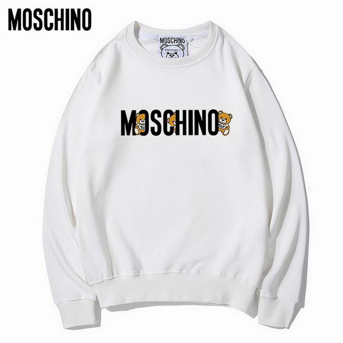 Moschino Sweatshirt Unisex ID:20220822-492